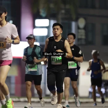 Runner Photo 8826627