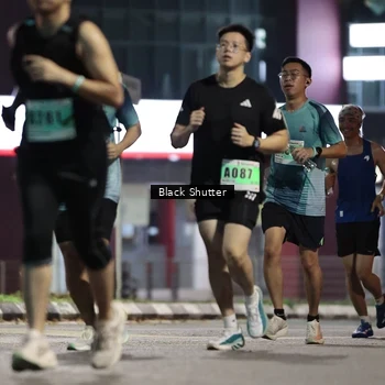 Runner Photo 8826631