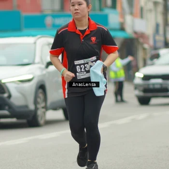 Runner Photo 8826633