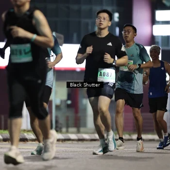 Runner Photo 8826636