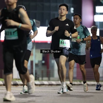 Runner Photo 8826640