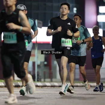 Runner Photo 8826641