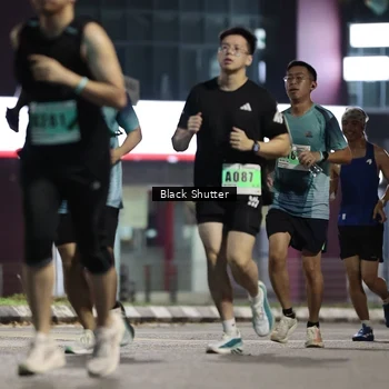 Runner Photo 8826642