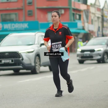 Runner Photo 8826646