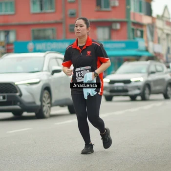 Runner Photo 8826647