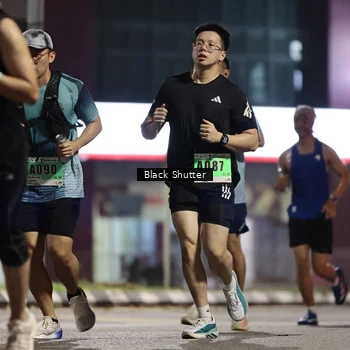 Runner Photo 8826648
