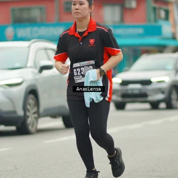 Runner Photo 8826649