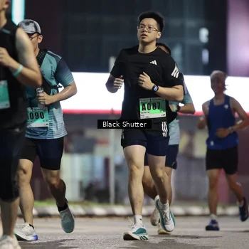 Runner Photo 8826652