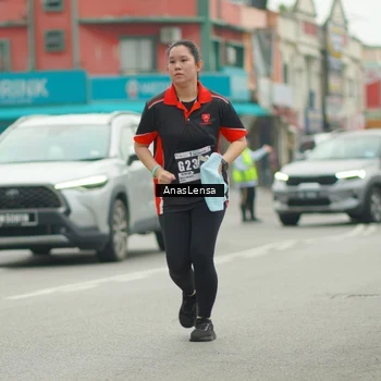 Runner Photo 8826653