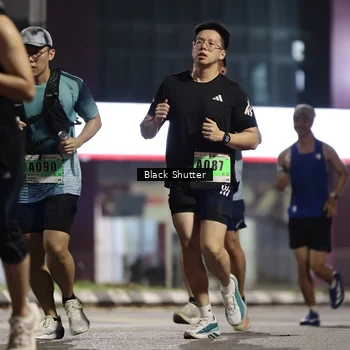 Runner Photo 8826654
