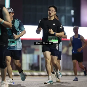 Runner Photo 8826655