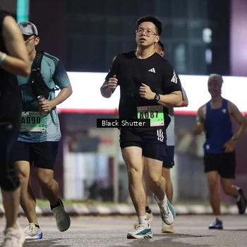 Runner Photo 8826656