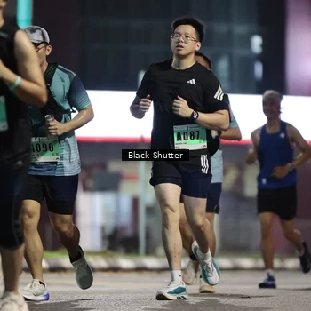 Runner Photo 8826657