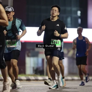 Runner Photo 8826658