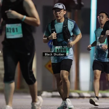 Runner Photo 8826660