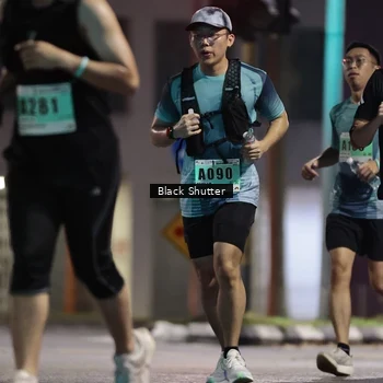 Runner Photo 8826663