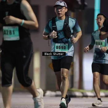 Runner Photo 8826673