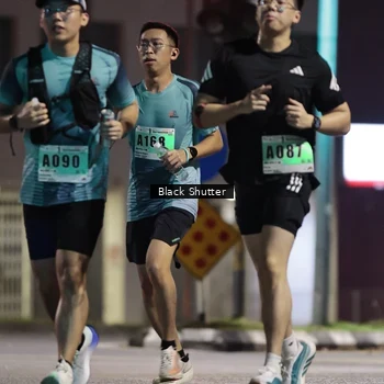 Runner Photo 8826676