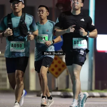 Runner Photo 8826677