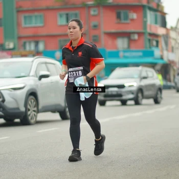 Runner Photo 8826679