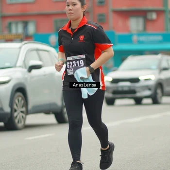 Runner Photo 8826681