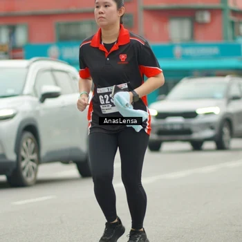 Runner Photo 8826682