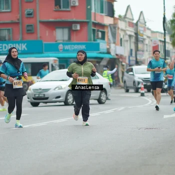 Runner Photo 8826683