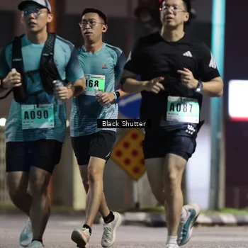 Runner Photo 8826685