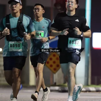 Runner Photo 8826686
