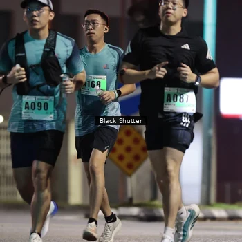 Runner Photo 8826687