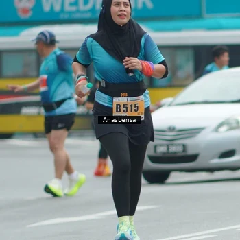 Runner Photo 8826690