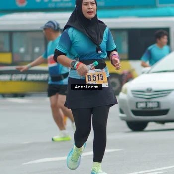 Runner Photo 8826692