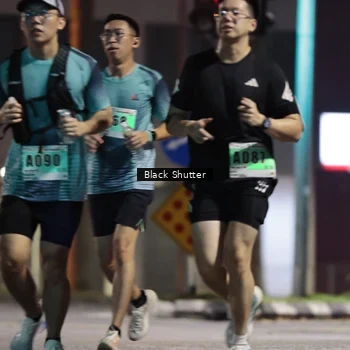 Runner Photo 8826693