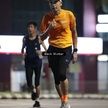 Runner Photo 8826697