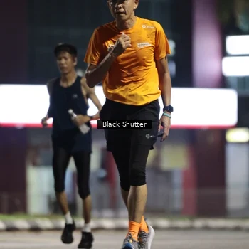 Runner Photo 8826698