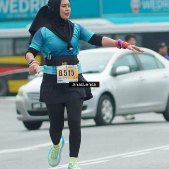 Runner Photo 8826699