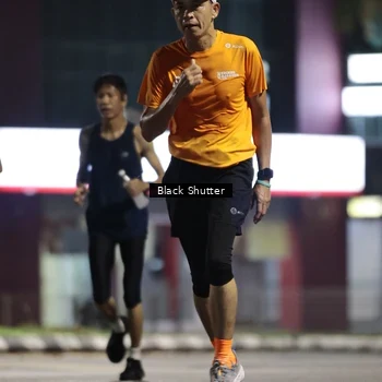 Runner Photo 8826703