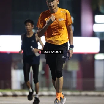 Runner Photo 8826704