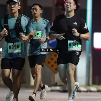 Runner Photo 8826705