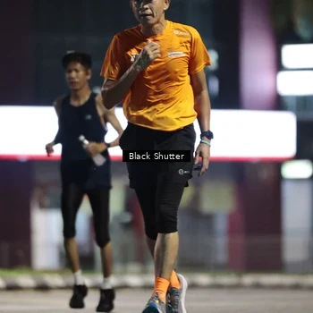 Runner Photo 8826706