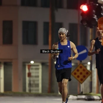 Runner Photo 8826713