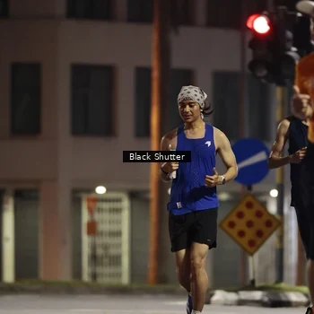 Runner Photo 8826716