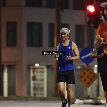 Runner Photo 8826720