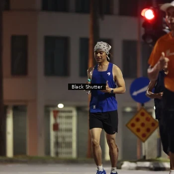 Runner Photo 8826723