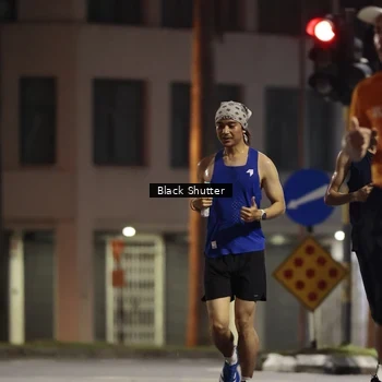 Runner Photo 8826724