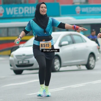 Runner Photo 8826725