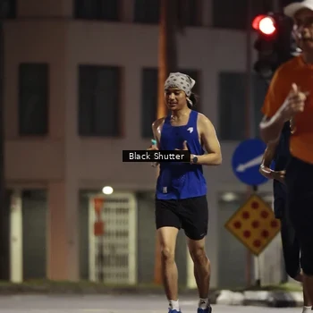 Runner Photo 8826727