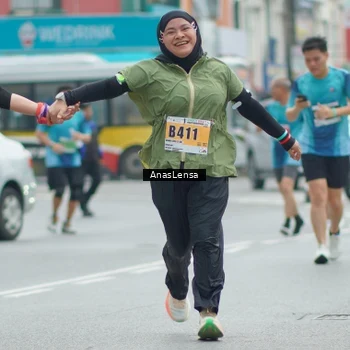 Runner Photo 8826728