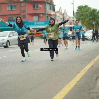 Runner Photo 8826730