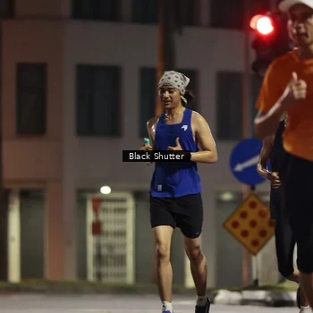 Runner Photo 8826731